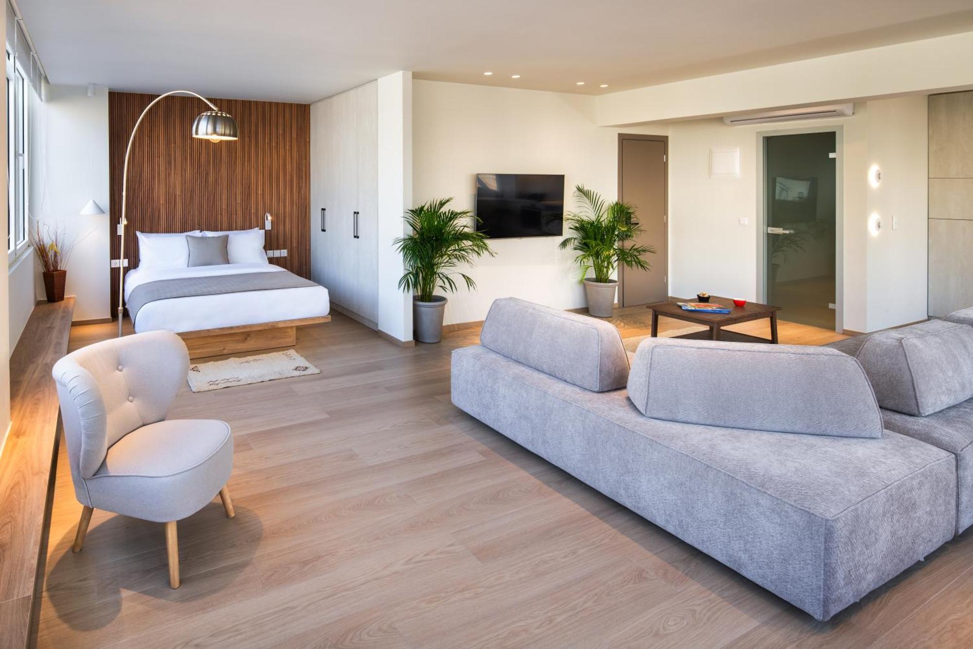 Pelagus - Grand View Appartement *